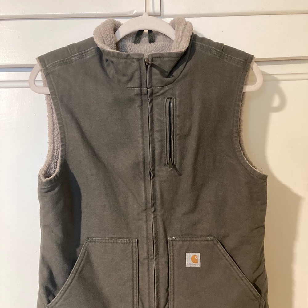 Carhartt Vest